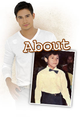 About Piolo