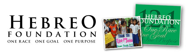 Hebreo Foundation