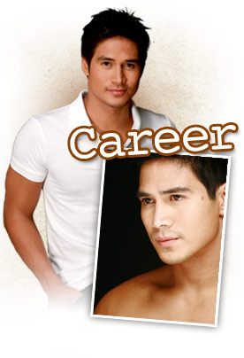 Piolo's Career