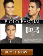 Decades Album